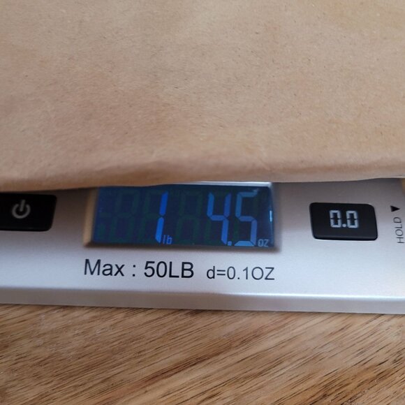 Jones New York Brown Signature Monogram Vinyl Crossbody Shoulder Bag W/Adj strap - Picture 12 of 12